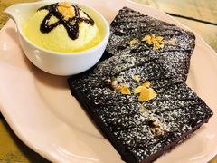 布朗尼-Cafe Alice咖啡爱丽丝(奥城店)