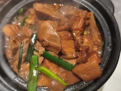 -禾府酒家·传统广府味(番禺店)