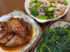 -聂记粤菜馆(鼓西路店)