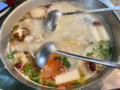 -中山大学-学5食堂