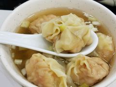 -麦文记面家(佐敦店)