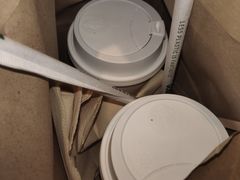-星巴克(金谊广场店)