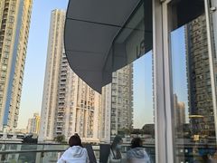 -西西弗书店&矢量咖啡(来福士广场店)