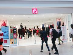 -优衣库(南京建邺万达广场店)