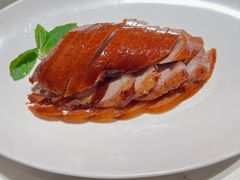 酥香嫩烤鸭-四季民福烤鸭店(马连道店)