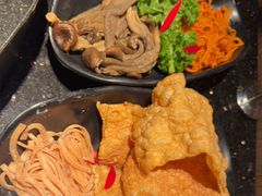 -捞王锅物料理(凯旋路店)