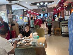 -南来顺饭庄·清真(南菜园店)
