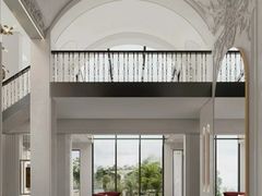 -星杰国际设计 别墅大宅装修(虹桥分公司)