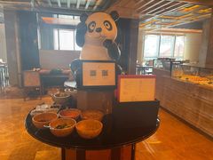 -富力丽思卡尔顿酒店·香荟全日制餐厅