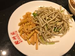 -小牛海记潮汕牛肉店(永定路店)