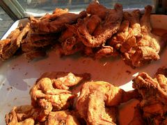 -香园炸鸡(鞍山西道店)