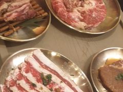 -西塔老太太泥炉烤肉(济南首店)