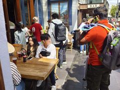 -Fergburger(皇后镇店)