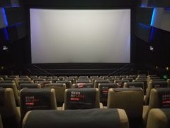 -万象影城(杭州万象城IMAX激光店)