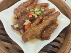-虾饺妹·粤式手工点心(水荫路店)