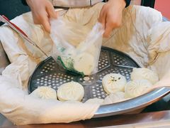 -郑家包子牛肉拉面(尚勤路店)