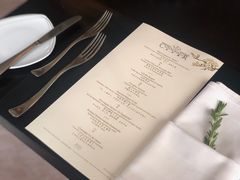 菜单-广州花园酒店名仕阁·Party·聚会