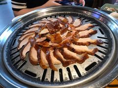 -守柴炉烤鸭&顺水鱼馆(合生汇店)