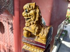 -玉皇宫