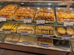 -一定好食品有限公司(四川北路商业街店)