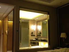 -广州增城富力万达嘉华酒店