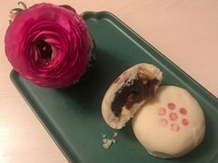 贵妃饼-祥禾饽饽铺·中式糕点(天津河东美福园店)