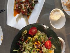 -隅焰·三生三味·手作川菜(金沙天街店)