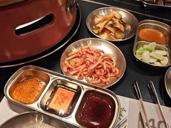-西塔老太太泥炉烤肉(龙湖北苑天街店)