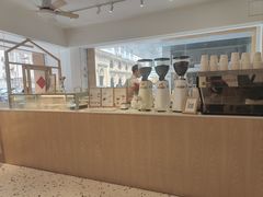 -Cafe on warm(丹霞店)