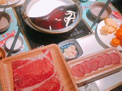 -温禾牛·和牛寿喜烧自助火锅(恒基名人店)