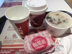 -肯德基(新阳光店)