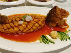 -清真马祥兴菜馆(云南北路店)