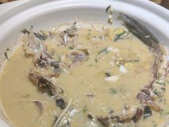 -后湖小院·乡野田园菜