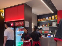-蝎王府羊蝎子(北大地店)
