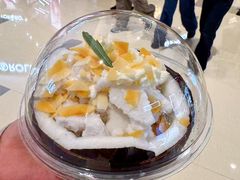 -喜茶(深圳万象城黑金店)