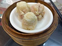 鹌鹑蛋馄饨-香港蓮香樓(中環店)