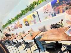 -ALLORA意大利餐厅(丰盛里店)