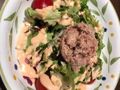 -萨莉亚意式餐厅(杭州滨江天街店)