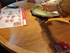 -傣妹火锅(罗宾森购物中心店)