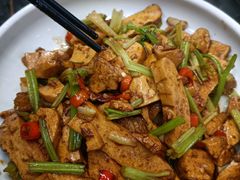 -湖南人家·家传湖南菜(水围店)