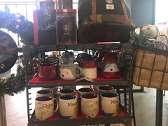 -星巴克(绵阳涪城凯德店)