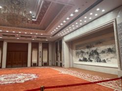 点击看大图 -人民大会堂宴会厅