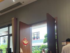 -聚福宝合苑食府(南头镇店)