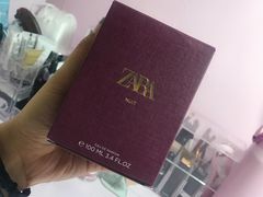 -ZARA(金安国际购物广场店)
