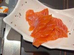 -星伦多自助料理·涮烤一体(虹悦城店)