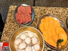 -首尔烤肉大排档(合生汇店)
