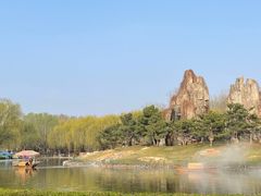 -北京野生动物园