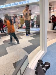-MINI MARS KIDS CLUB亲子家庭中心(杨浦黄兴店)