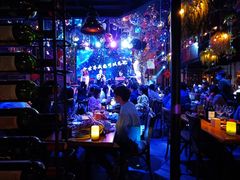 -胡桃里音乐酒馆(白云五号T5 MALL店)