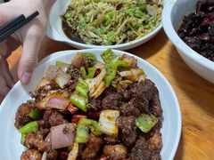 -如意香辣鸡架(总店)